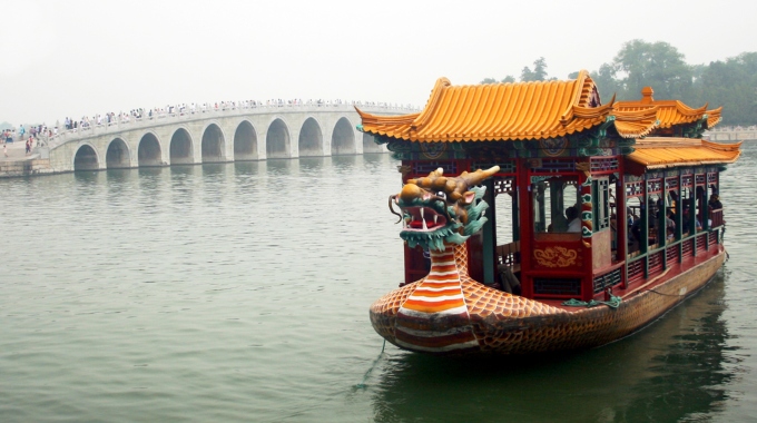 Erforschung Pekings  Entdecken Sie die Wunder der chinesischen Hauptstadt - 6 Tage (CN-02)