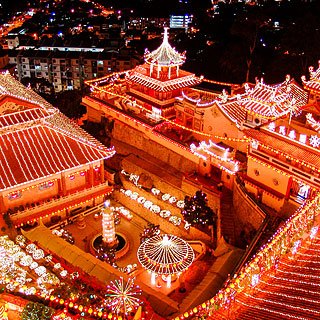 Chinesisches Neujahr