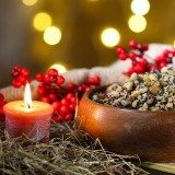 Orthodoxer Weihnachtstag