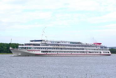 MS Konstantin Simonov