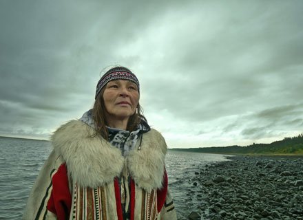 Jenissei-Flusskreuzfahrt: von Krasnojarsk nach Dudinka - 11 Tage (CR-60)