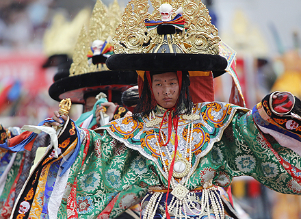 Naadam Trans-Mongolian: Moscow - Yekaterinburg - Irkutsk - Baikal - Mongolia Naadam - Beijing (TS-20)