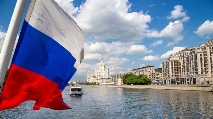 5-Sterne Russische Flusskreuzfahrt - Moskau - Goldener Ring - St. Petersburg - 8 Tage (CR-43)