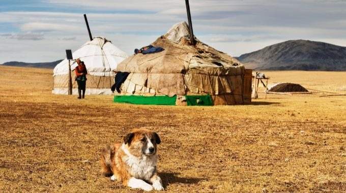 Entdeckungstour durch Russland und die Mongolei: von Moskau bis Ulan Bator (TS-29)