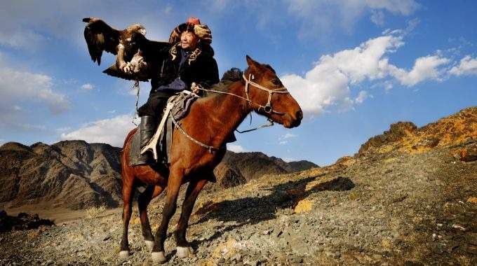 Transsibirische Tour Ost-West: Wladiwostok  die Mongolei - Baikal - Jekaterinburg - Moskau (TS-30)